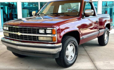 Chevrolet-CK-Pickup-1500-1989-Pickup-Truck-9