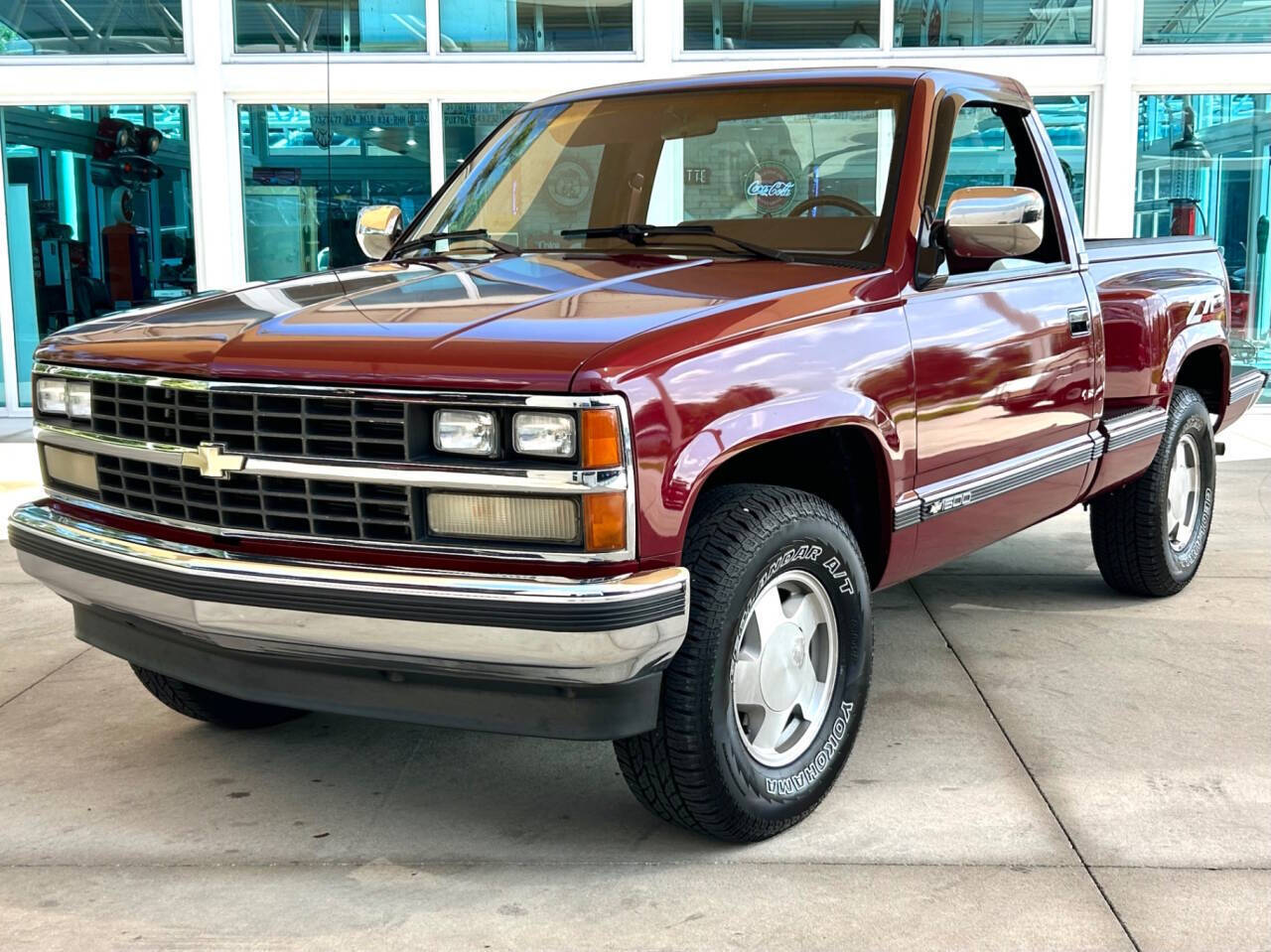 Chevrolet-CK-Pickup-1500-1989-Pickup-Truck-9