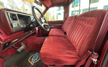 Chevrolet-CK-Pickup-1500-1990-Pickup-Truck-12