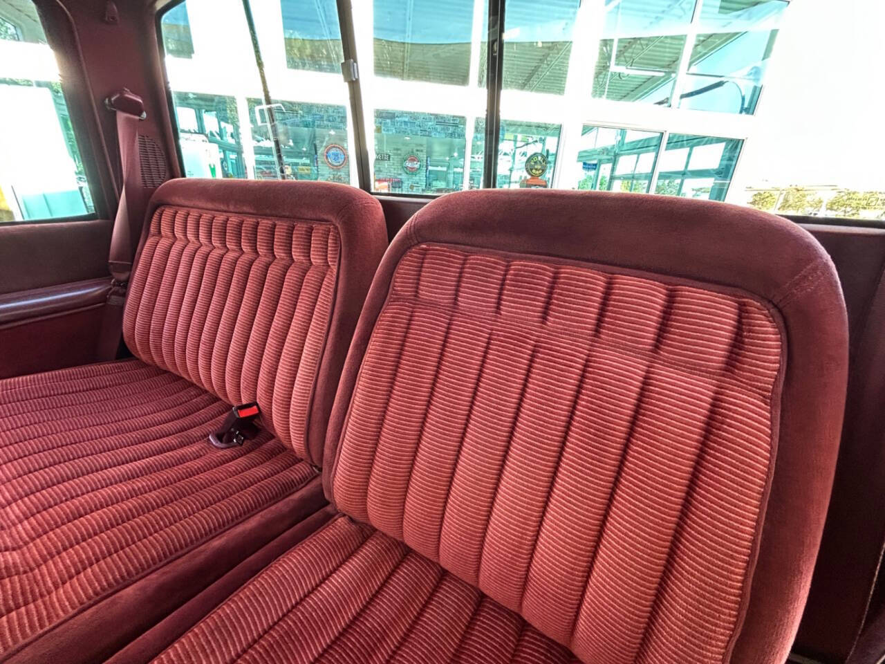 Chevrolet-CK-Pickup-1500-1990-Pickup-Truck-13