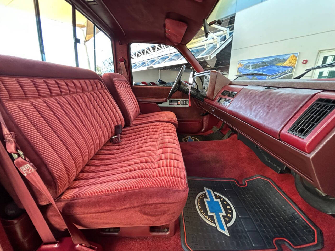 Chevrolet-CK-Pickup-1500-1990-Pickup-Truck-16