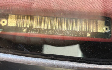Chevrolet-CK-Pickup-1500-1990-Pickup-Truck-19