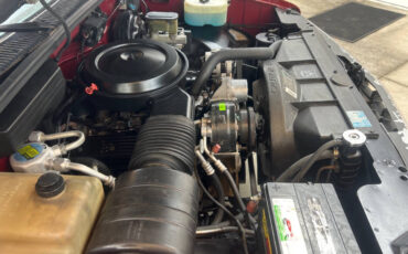 Chevrolet-CK-Pickup-1500-1990-Pickup-Truck-20