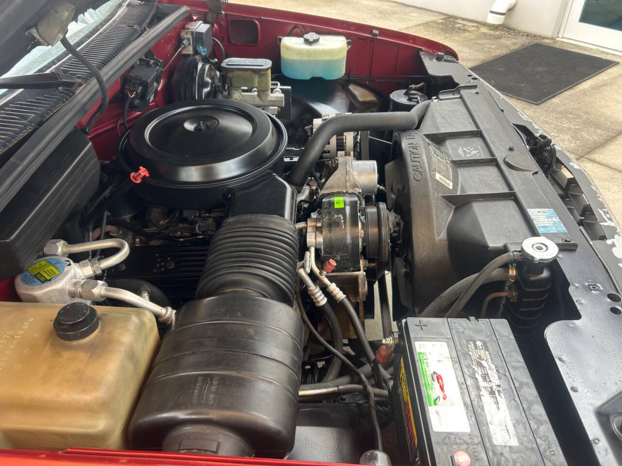 Chevrolet-CK-Pickup-1500-1990-Pickup-Truck-20