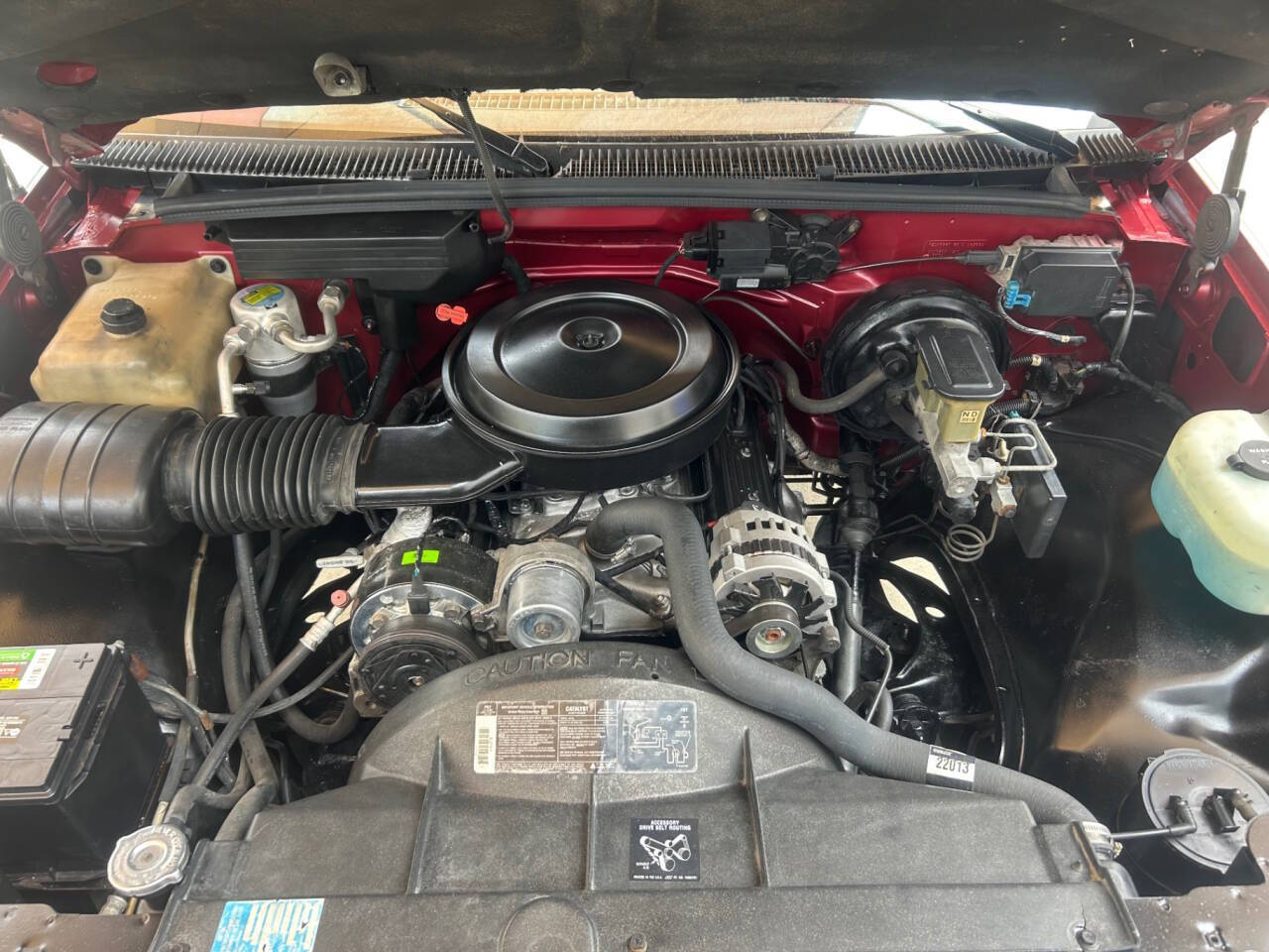 Chevrolet-CK-Pickup-1500-1990-Pickup-Truck-21