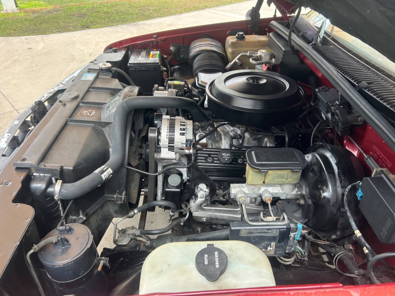 Chevrolet-CK-Pickup-1500-1990-Pickup-Truck-22