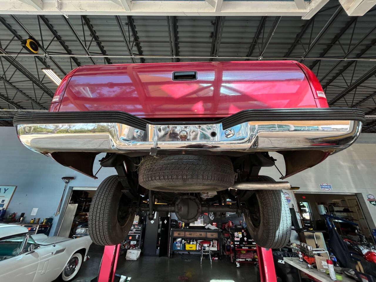 Chevrolet-CK-Pickup-1500-1990-Pickup-Truck-23