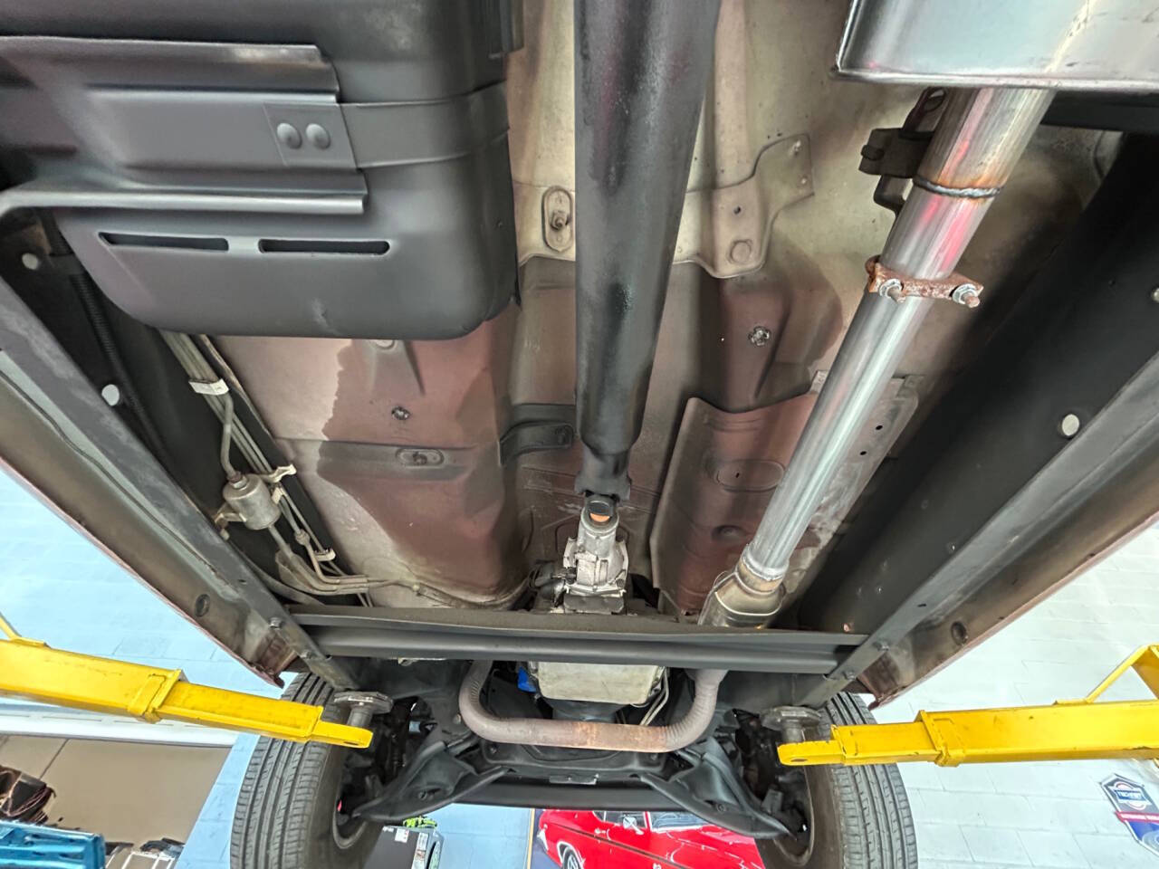 Chevrolet-CK-Pickup-1500-1990-Pickup-Truck-25
