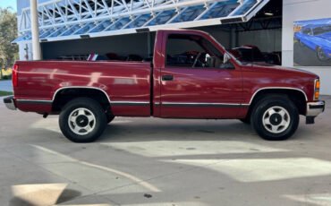 Chevrolet-CK-Pickup-1500-1990-Pickup-Truck-3