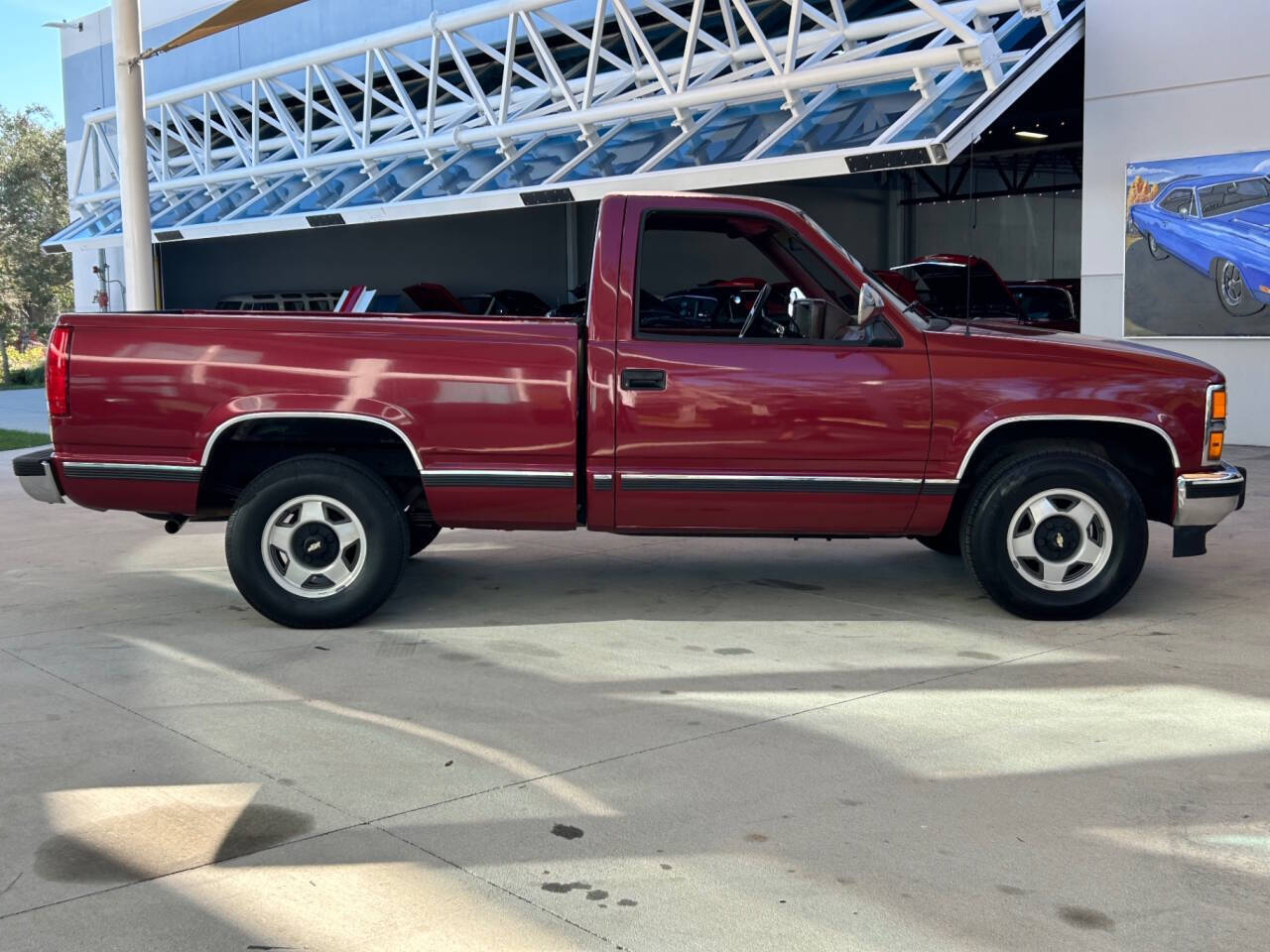 Chevrolet-CK-Pickup-1500-1990-Pickup-Truck-3