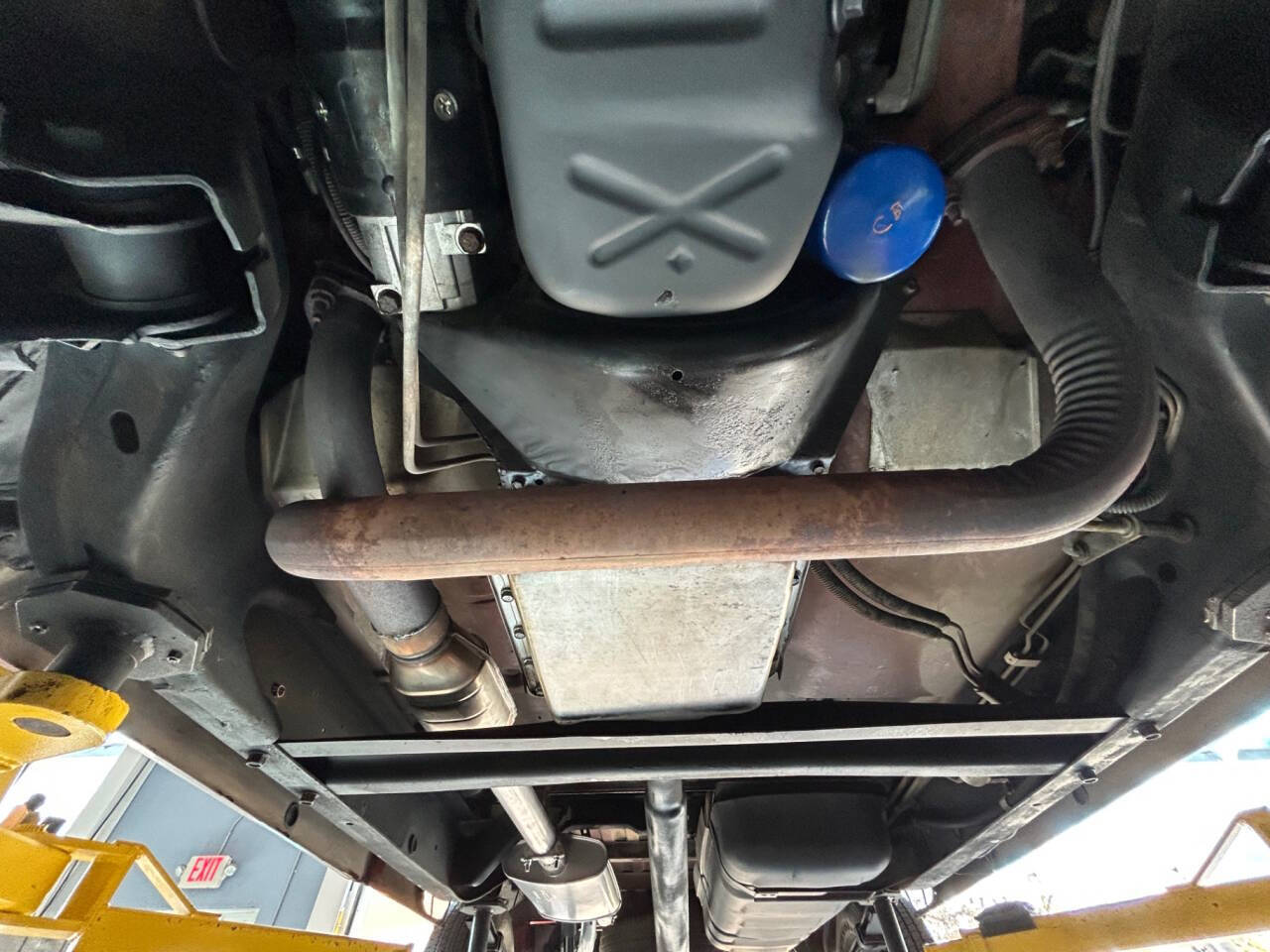 Chevrolet-CK-Pickup-1500-1990-Pickup-Truck-30
