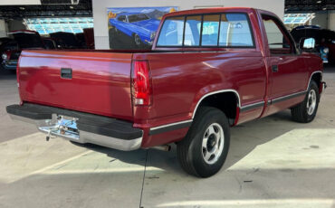 Chevrolet-CK-Pickup-1500-1990-Pickup-Truck-4