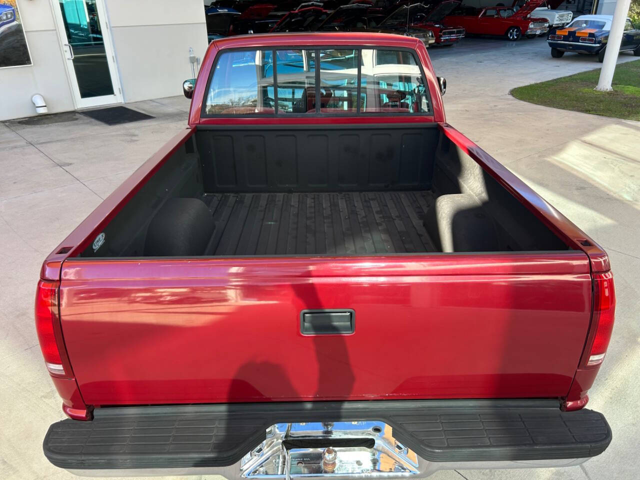 Chevrolet-CK-Pickup-1500-1990-Pickup-Truck-6