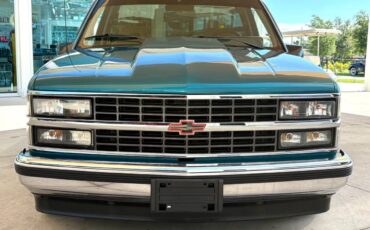 Chevrolet-CK-Pickup-1500-1993-Pickup-Truck-1