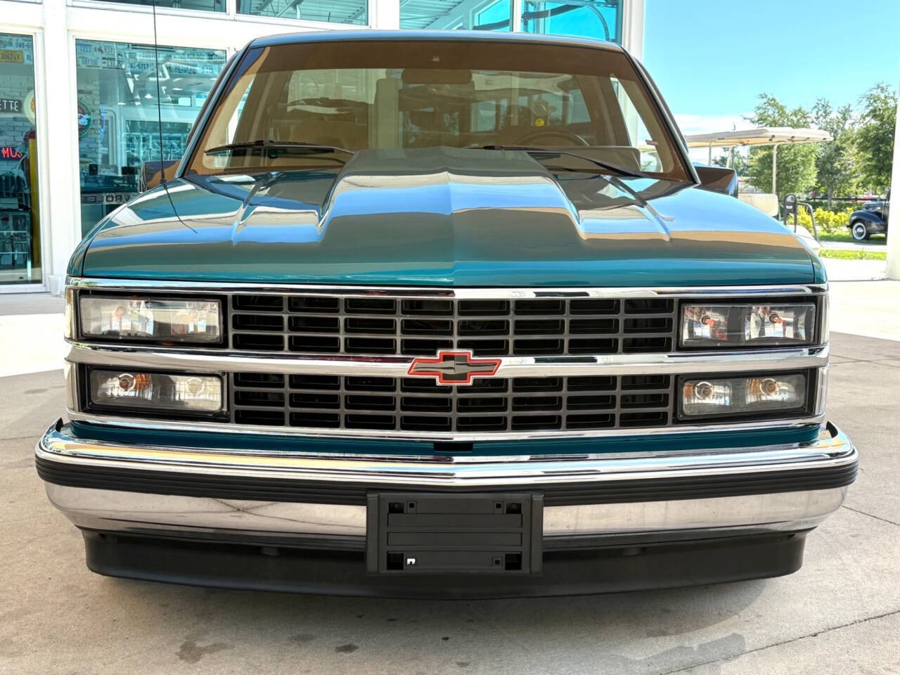 Chevrolet-CK-Pickup-1500-1993-Pickup-Truck-1
