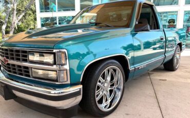 Chevrolet-CK-Pickup-1500-1993-Pickup-Truck-10