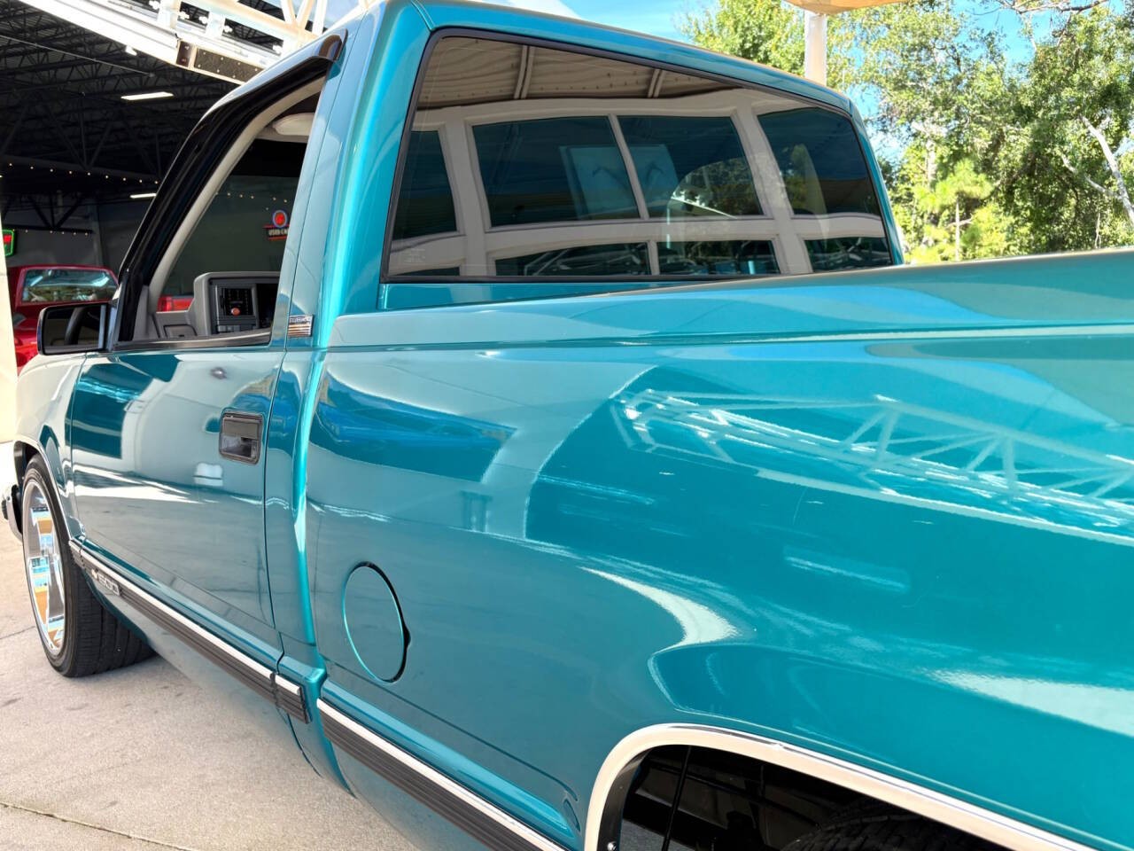 Chevrolet-CK-Pickup-1500-1993-Pickup-Truck-12