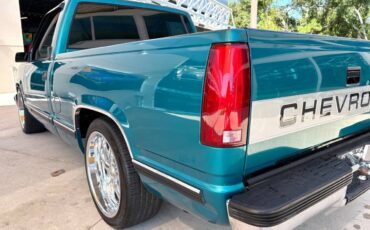 Chevrolet-CK-Pickup-1500-1993-Pickup-Truck-13