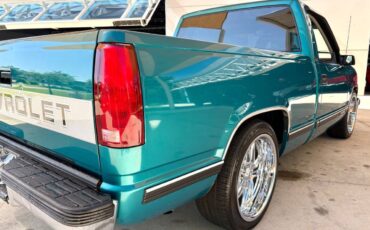 Chevrolet-CK-Pickup-1500-1993-Pickup-Truck-14