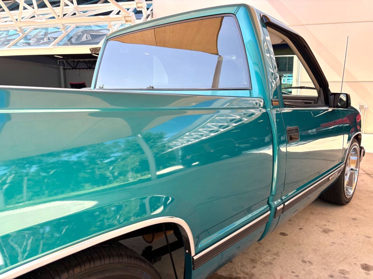 Chevrolet-CK-Pickup-1500-1993-Pickup-Truck-15