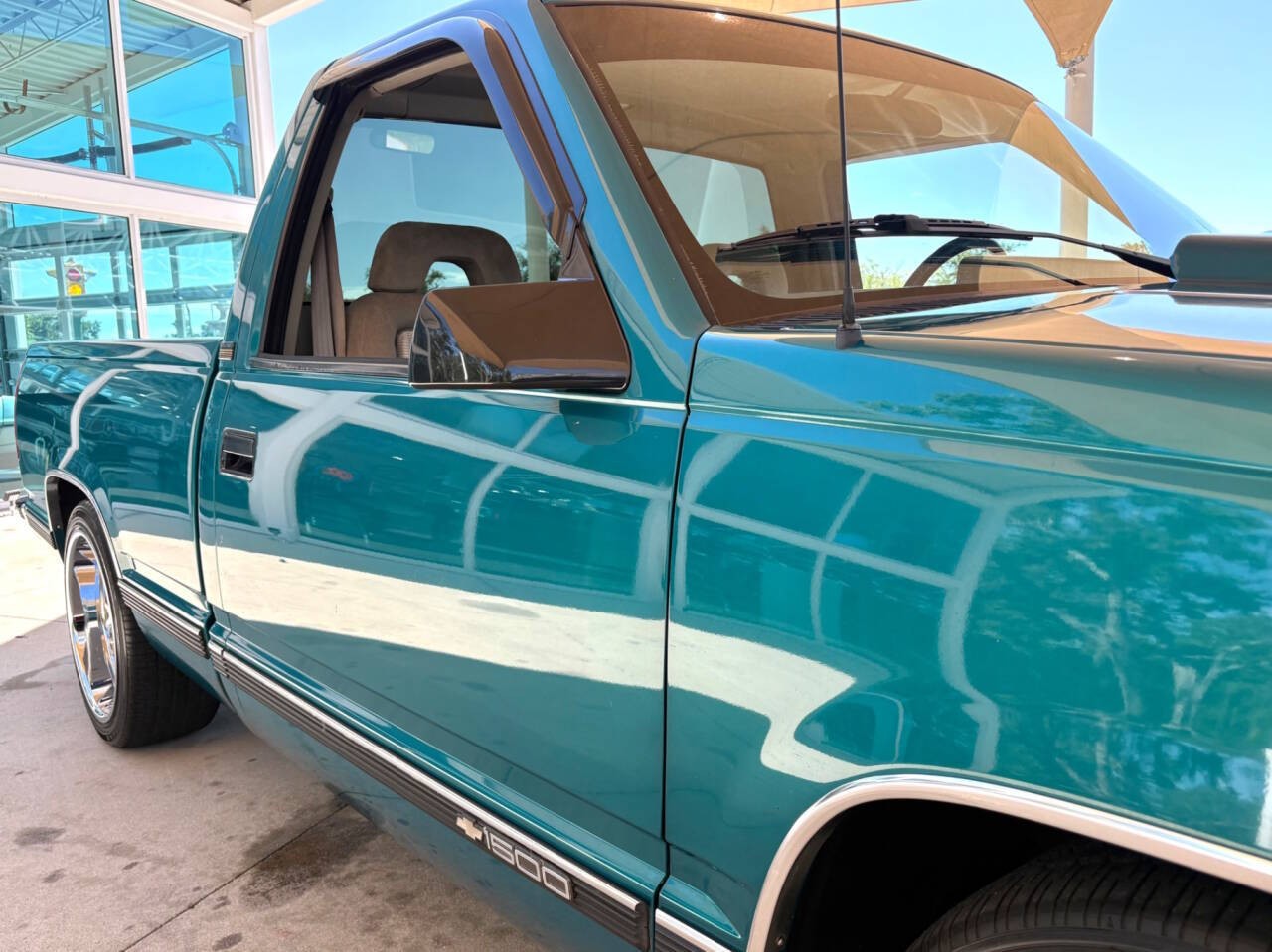 Chevrolet-CK-Pickup-1500-1993-Pickup-Truck-16