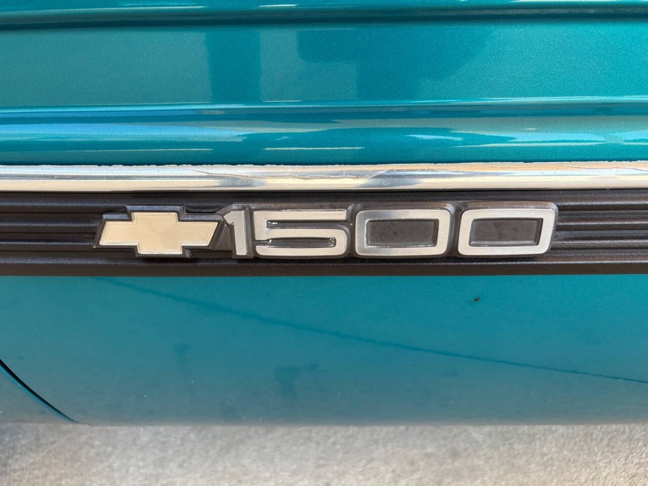Chevrolet-CK-Pickup-1500-1993-Pickup-Truck-19