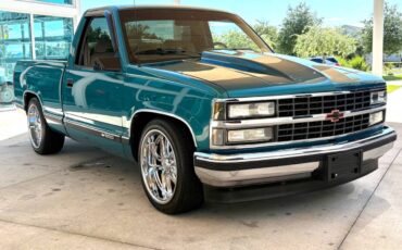 Chevrolet-CK-Pickup-1500-1993-Pickup-Truck-2