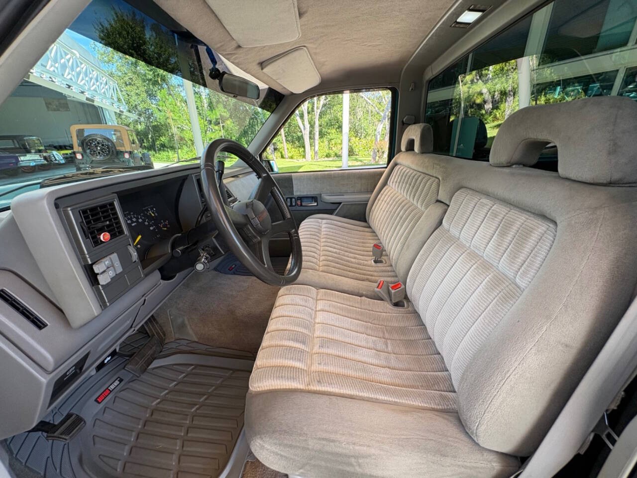 Chevrolet-CK-Pickup-1500-1993-Pickup-Truck-22