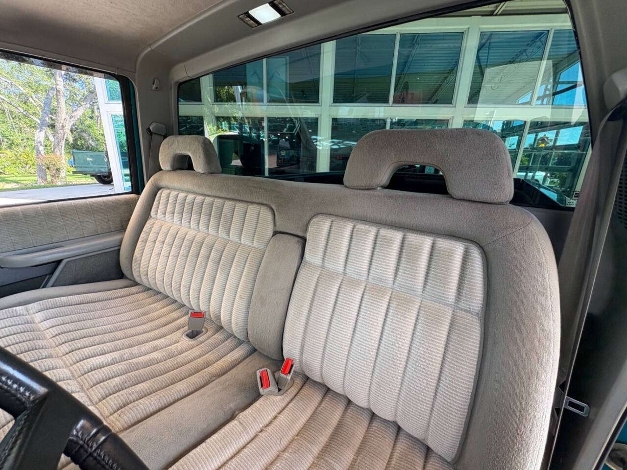 Chevrolet-CK-Pickup-1500-1993-Pickup-Truck-23