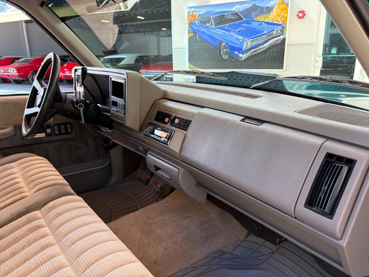 Chevrolet-CK-Pickup-1500-1993-Pickup-Truck-26