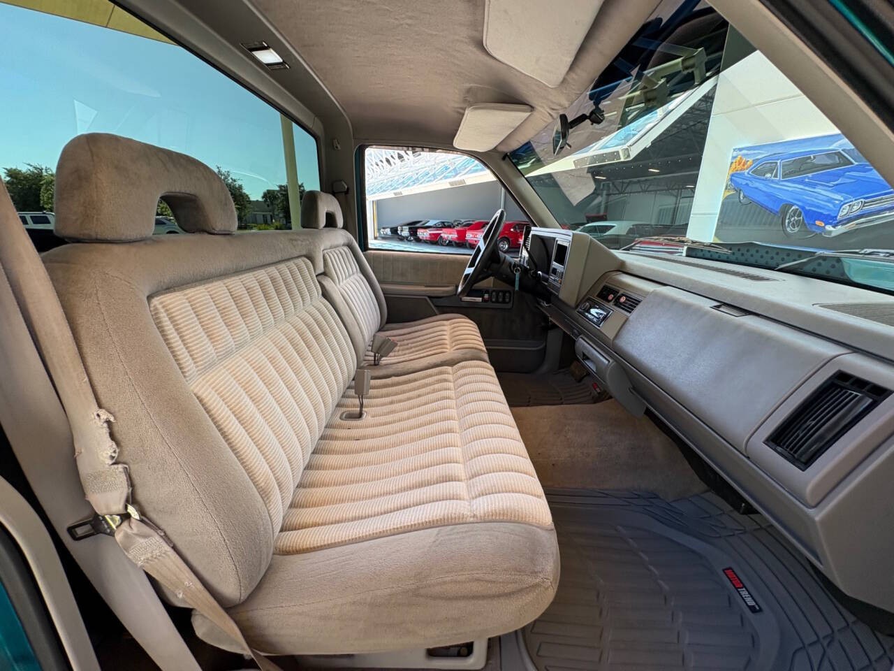 Chevrolet-CK-Pickup-1500-1993-Pickup-Truck-27