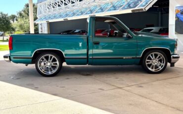 Chevrolet-CK-Pickup-1500-1993-Pickup-Truck-3