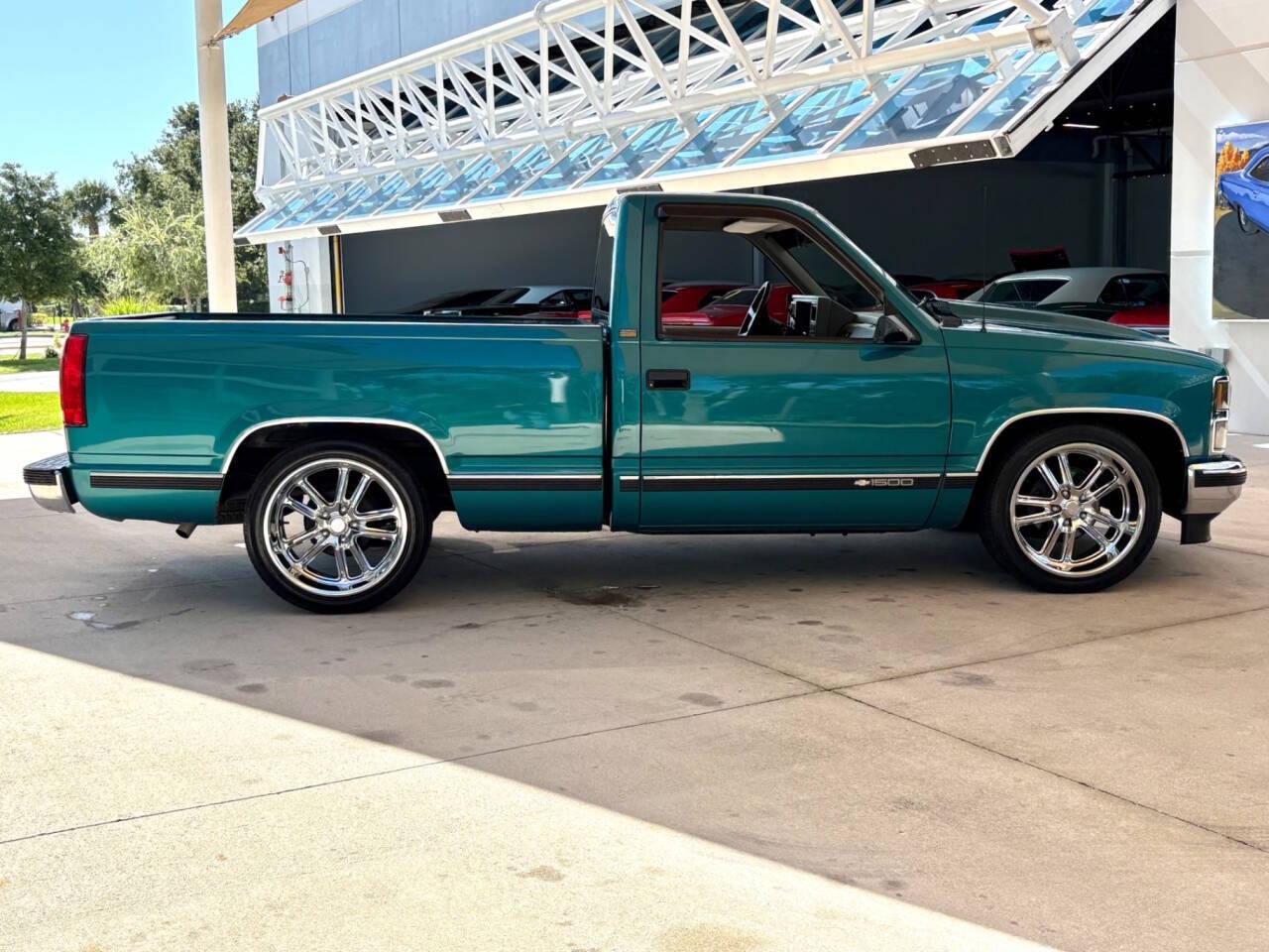 Chevrolet-CK-Pickup-1500-1993-Pickup-Truck-3
