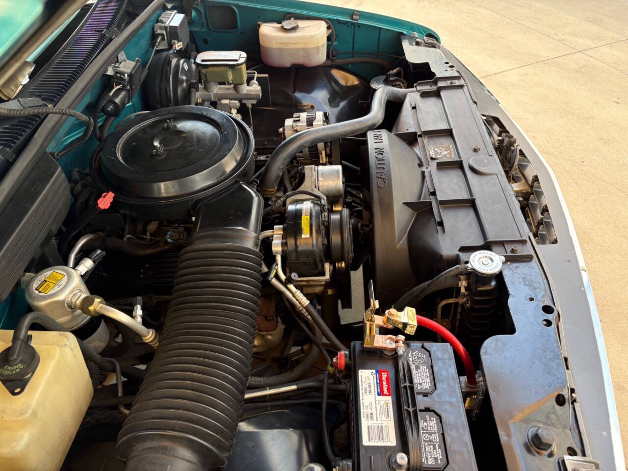 Chevrolet-CK-Pickup-1500-1993-Pickup-Truck-31
