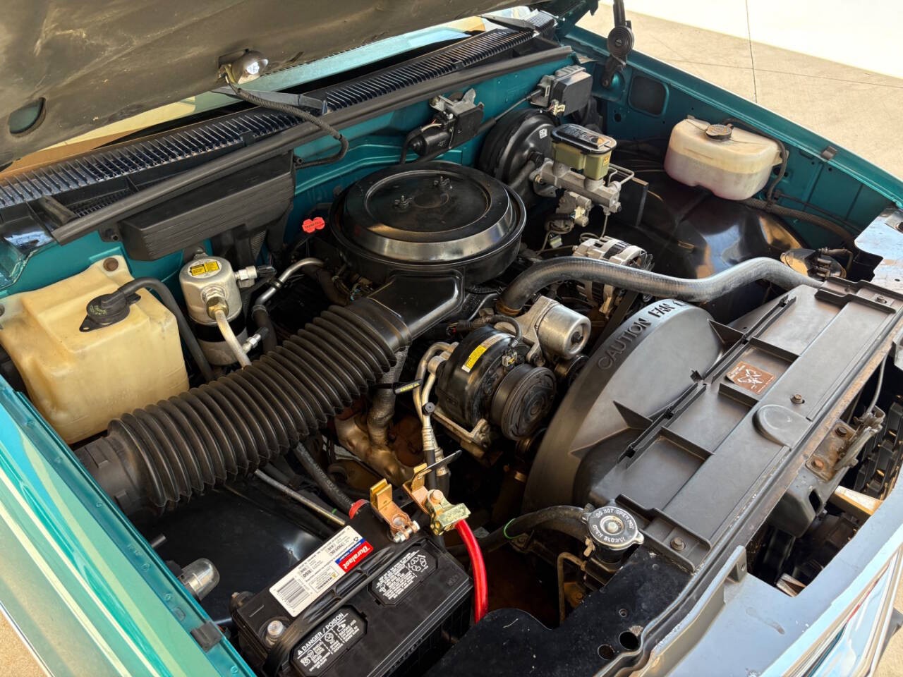Chevrolet-CK-Pickup-1500-1993-Pickup-Truck-32