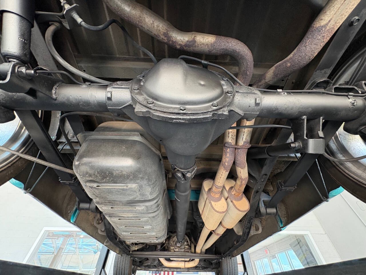 Chevrolet-CK-Pickup-1500-1993-Pickup-Truck-38