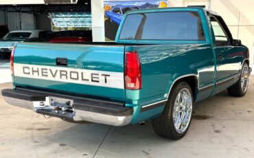 Chevrolet-CK-Pickup-1500-1993-Pickup-Truck-4