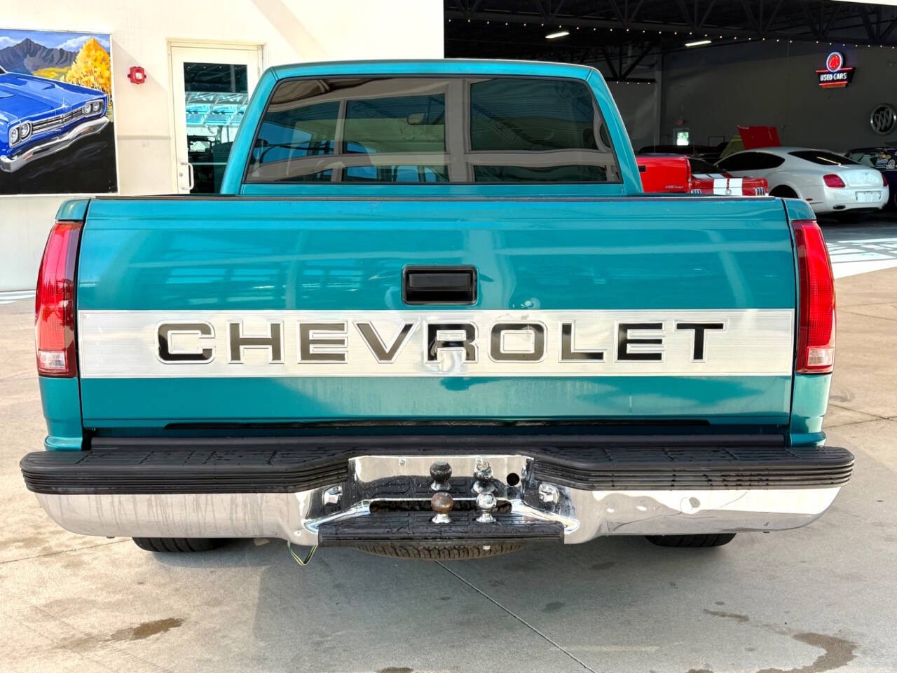Chevrolet-CK-Pickup-1500-1993-Pickup-Truck-5