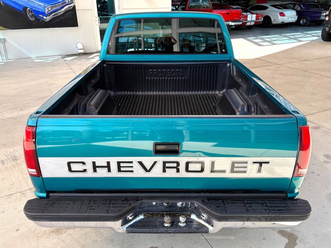 Chevrolet-CK-Pickup-1500-1993-Pickup-Truck-6