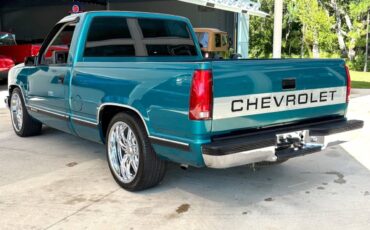 Chevrolet-CK-Pickup-1500-1993-Pickup-Truck-7