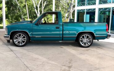 Chevrolet-CK-Pickup-1500-1993-Pickup-Truck-8