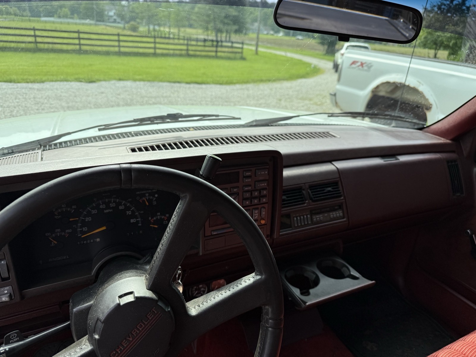 Chevrolet-CK-Pickup-1500-1994-14