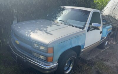 Chevrolet C/K Pickup 1500 1994