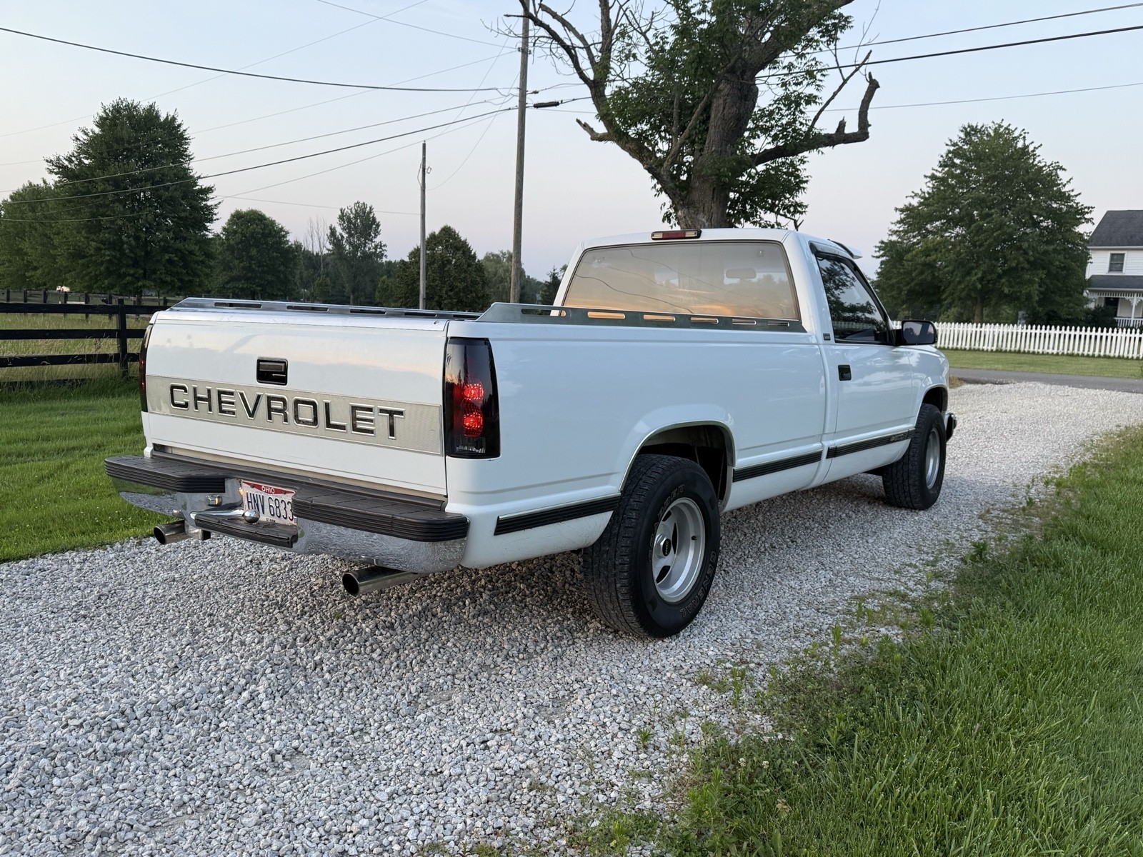 Chevrolet-CK-Pickup-1500-1994-4