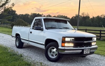 Chevrolet C/K Pickup 1500 1994