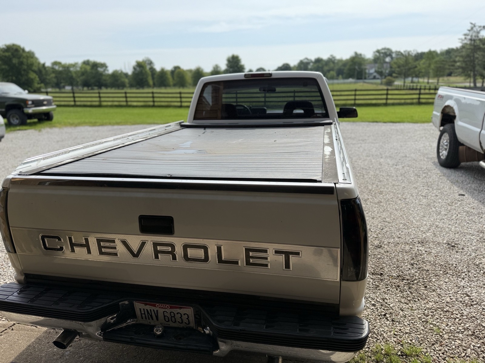 Chevrolet-CK-Pickup-1500-1994-9