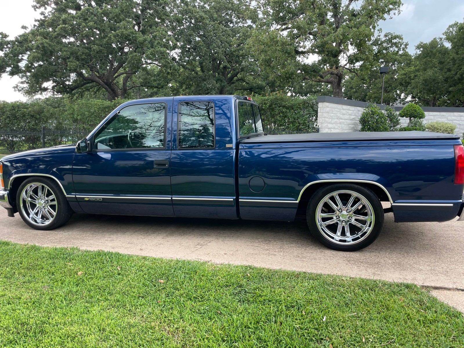 Chevrolet-CK-Pickup-1500-1995-1