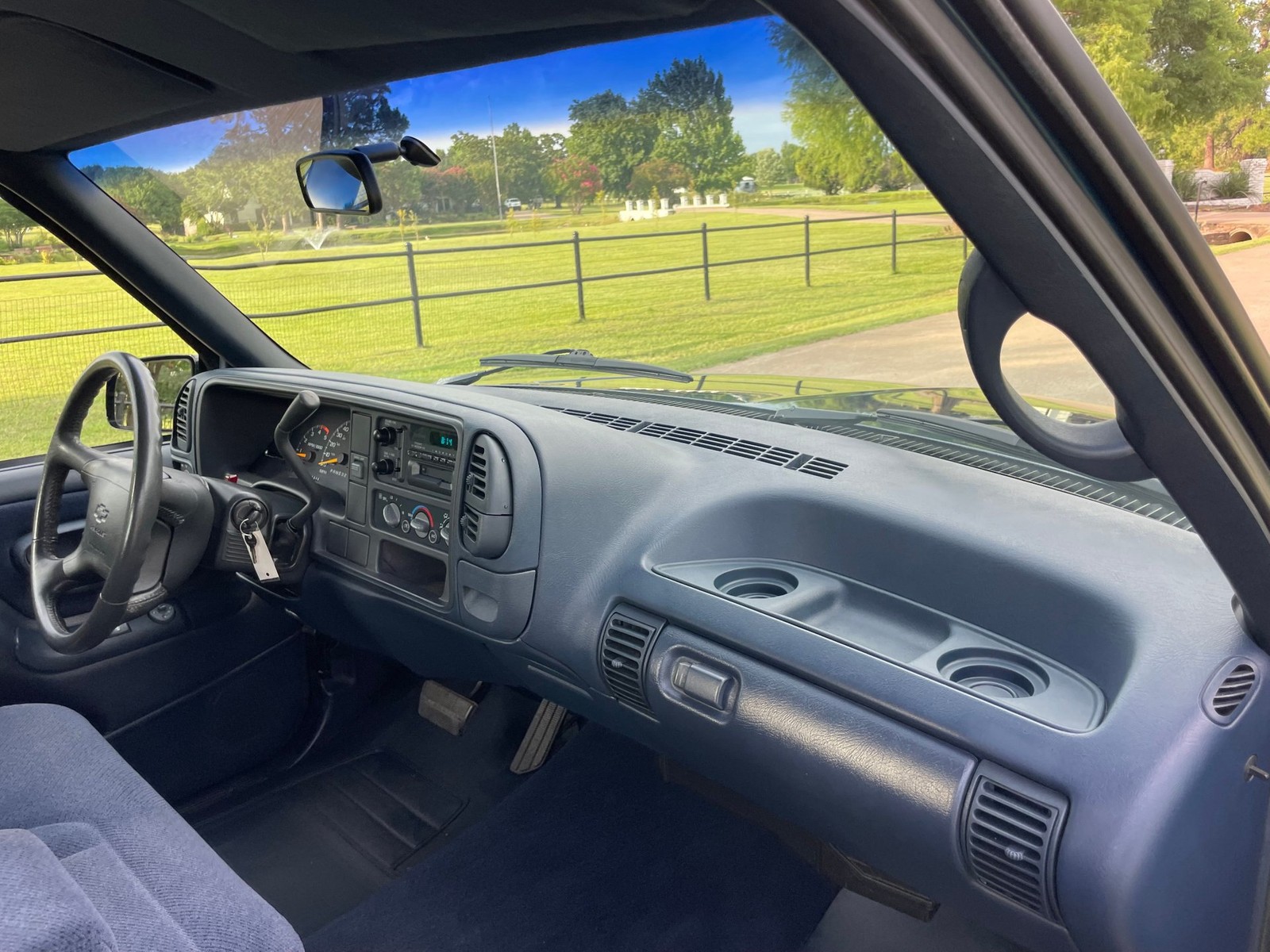 Chevrolet-CK-Pickup-1500-1995-16