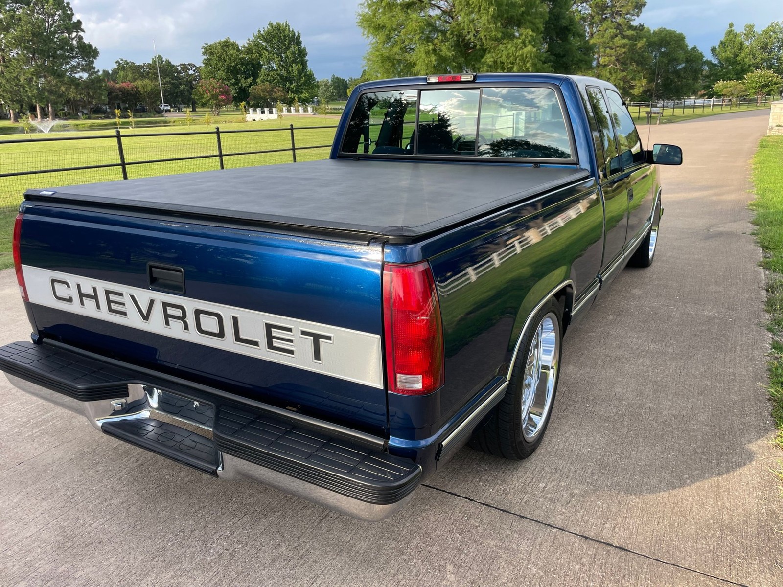 Chevrolet-CK-Pickup-1500-1995-19