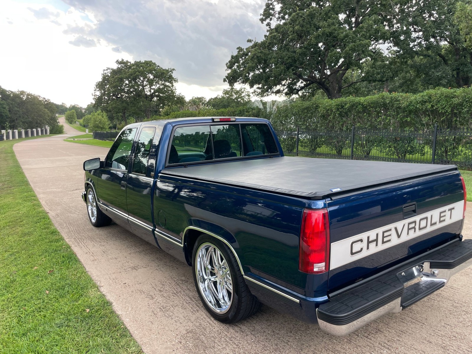 Chevrolet-CK-Pickup-1500-1995-2